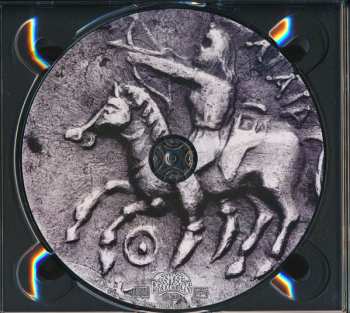 CD Hate Forest: Hour Of The Centaur LTD | DIGI