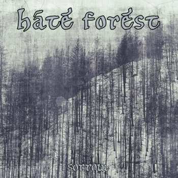 CD Hate Forest: Sorrow