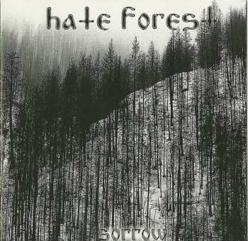Album Hate Forest: Sorrow