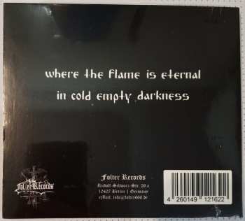 CD Hate Forest: The Gates LTD | DIGI