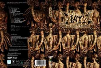 DVD Hate: The Litanies Of Satan