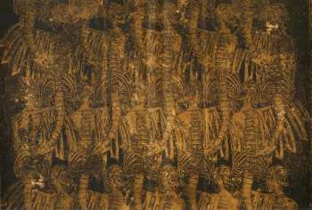 DVD Hate: The Litanies Of Satan