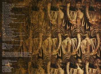 DVD Hate: The Litanies Of Satan