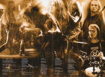 DVD Hate: The Litanies Of Satan