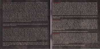 CD Hatebreed: Weight Of The False Self