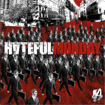 CD Hateful Monday: Half A World Away