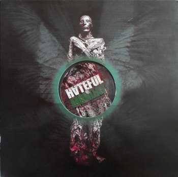 Album Hateful Monday: It Must Be Somewhere