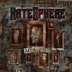 CD HateSphere: Murderlust