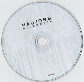 CD Haujobb: Blendwerk