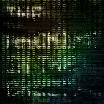 2CD Haujobb: The Machine In The Ghost