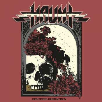 Album Haunt: Beautiful Distraction 