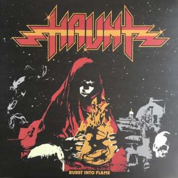 LP Haunt: Burst Into Flame