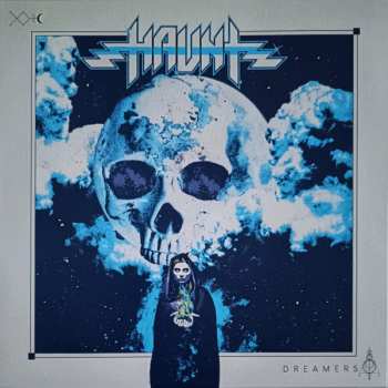 LP Haunt: Dreamers CLR | PIC