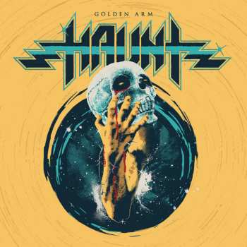 Album Haunt: Golden Arm