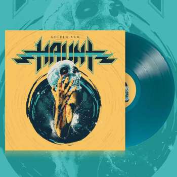 LP Haunt: Golden Arm CLR | LTD