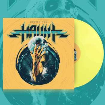 LP Haunt: Golden Arm CLR | LTD