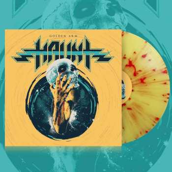 LP Haunt: Golden Arm CLR | LTD