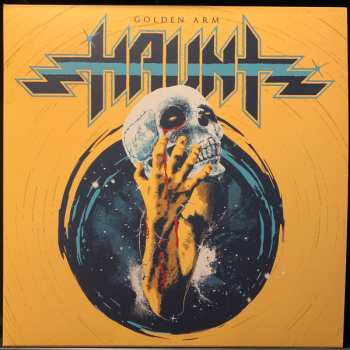 LP Haunt: Golden Arm