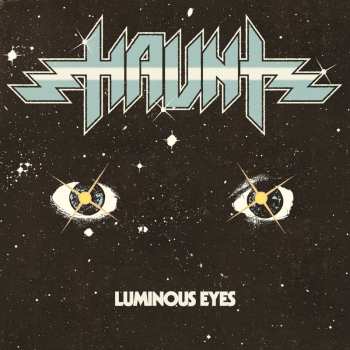 CD Haunt: Luminous Eyes