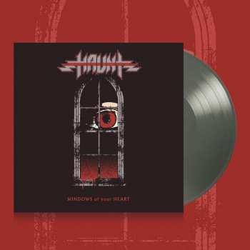 LP Haunt: Windows Of Your Heart LTD | CLR