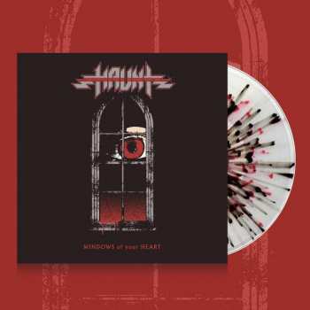 LP Haunt: Windows Of Your Heart