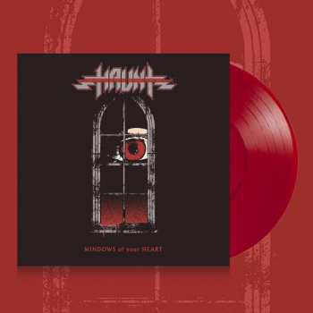 LP Haunt: Windows Of Your Heart LTD | PIC | CLR