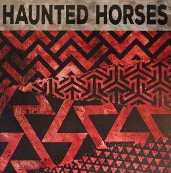 LP Facet: Haunted Horses / Facet LTD