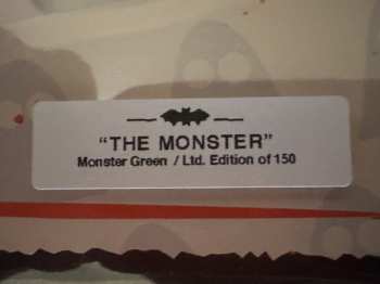 LP Haunted House Party: Haunted House Party Part II: Monster's Delight