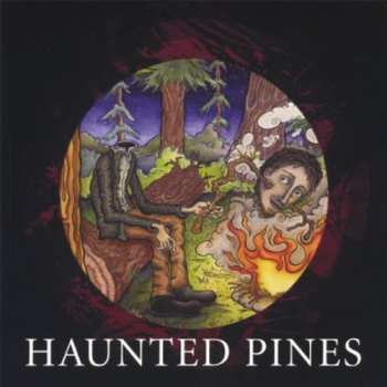 Album Haunted Pines: Live With Ourselves