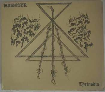CD Haunter: Thrinodia