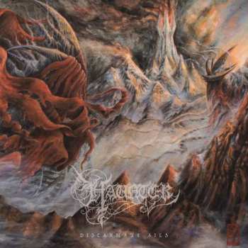 CD Haunter: Discarnate Ails