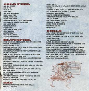 2CD/Dobozkészlet HausHetaere: Syndicate LTD