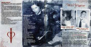 2CD/Dobozkészlet HausHetaere: Syndicate LTD