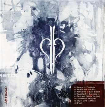 2CD/Dobozkészlet HausHetaere: Syndicate LTD