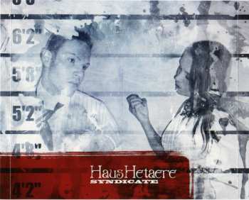 2CD/Dobozkészlet HausHetaere: Syndicate LTD