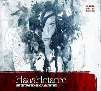 2CD/Dobozkészlet HausHetaere: Syndicate LTD