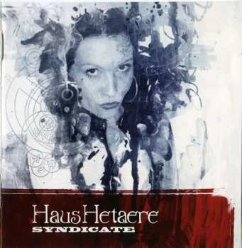 2CD/Dobozkészlet HausHetaere: Syndicate LTD