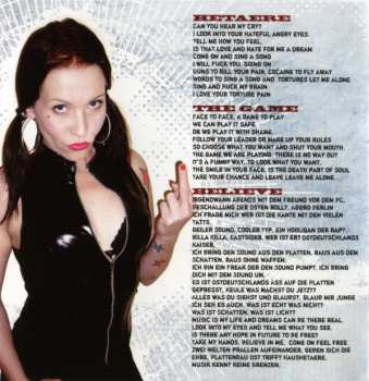 2CD/Dobozkészlet HausHetaere: Syndicate LTD