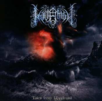 Album Havamal: Tales From Yggdrasil