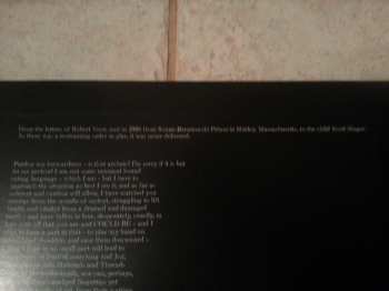 2LP Have A Nice Life: Deathconsciousness