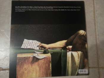 2LP Have A Nice Life: Deathconsciousness
