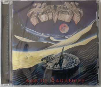 CD Haven: Age Of Darkness