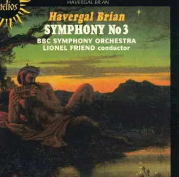 Symphony No 3