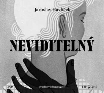Album Various: Havlíček: Neviditelný (MP3-CD)