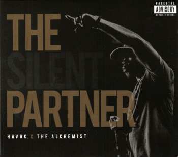 CD Alchemist: The Silent Partner