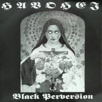 Black Perversion