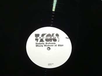 LP Havohej: Black Perversion