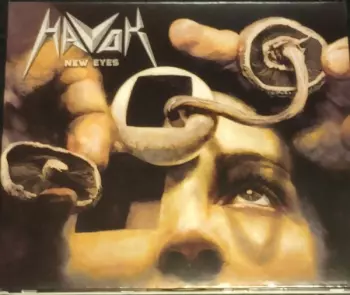 Havok: New Eyes