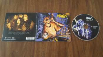 CD Havok: Time Is Up