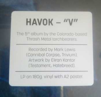 LP Havok: V